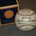 1920's Era Rawlings Ball
